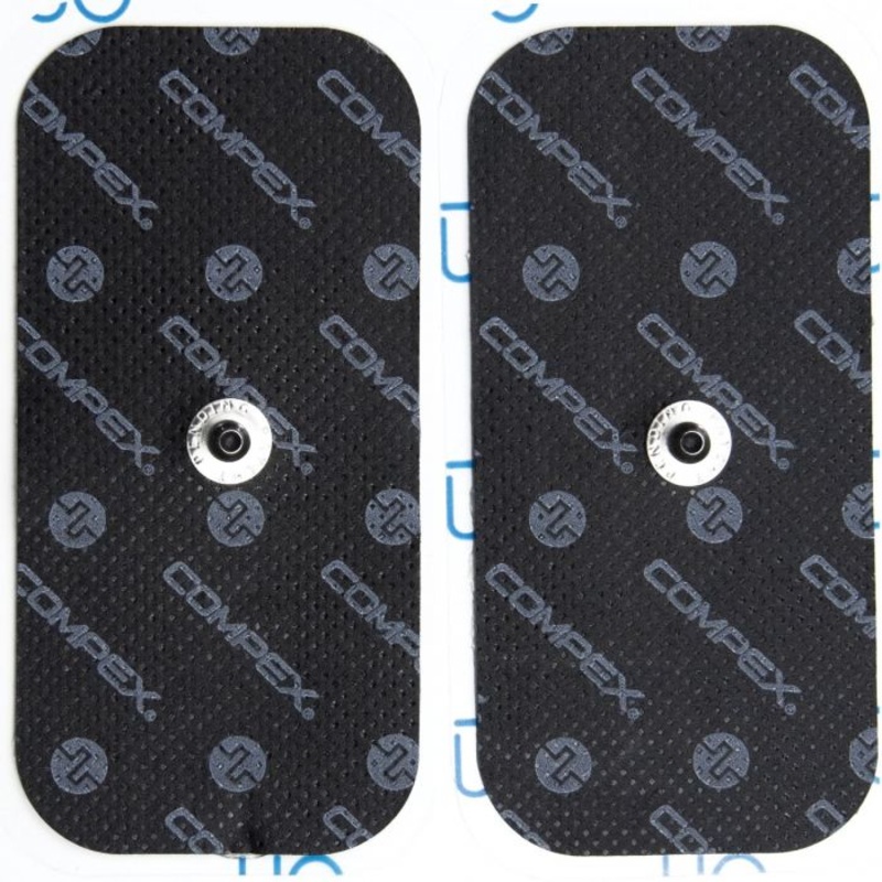 Performance Self-Adhesive Electrodes – Large Single Snap 2 units