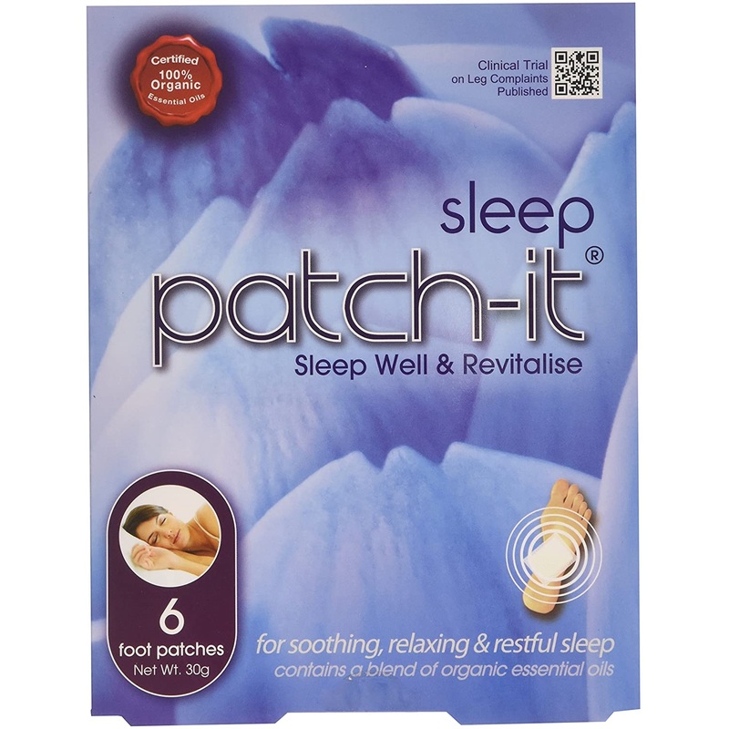 Sleep Foot Patches 6 patches