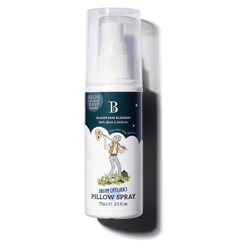 The Bfg Dream Catcher’S Pillow Spray 75Ml 75 ML