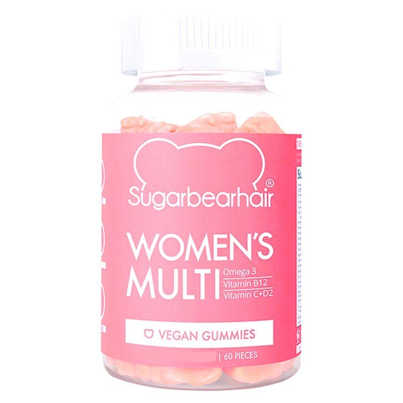 Women’S Multi 60 Vegan Gummies