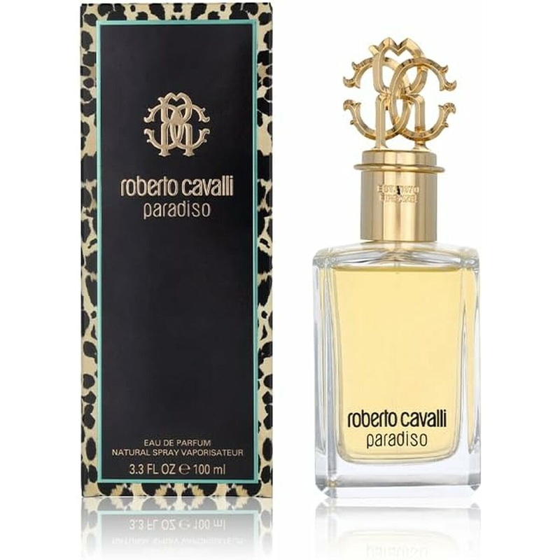 Women’s Perfume Roberto Cavalli Paradiso EDP 100 ml