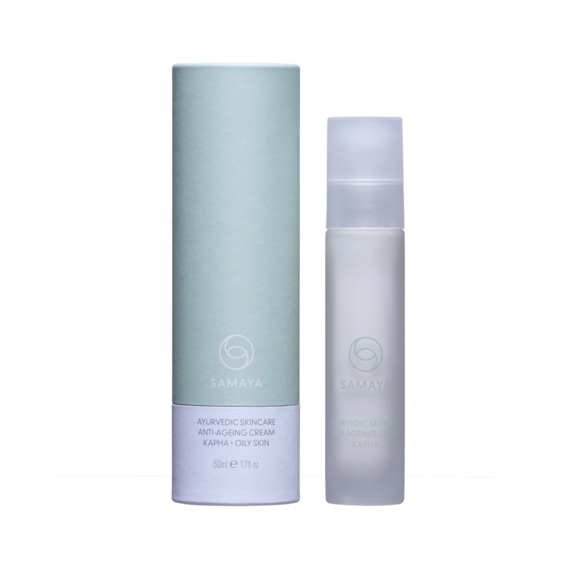 Anti-Ageing Cream Kapha 50ml