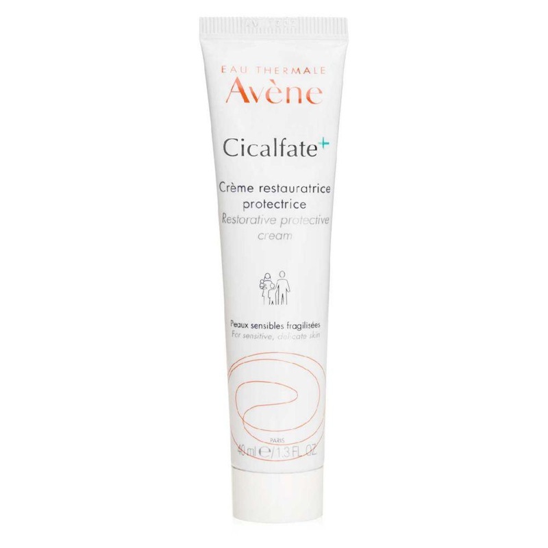 Avne Cicalfate+ Restorative Protective Cream 40ml