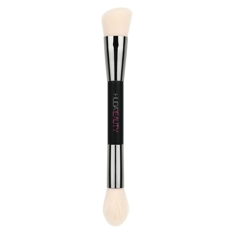 Beauty Bake & Blend Powder Brush