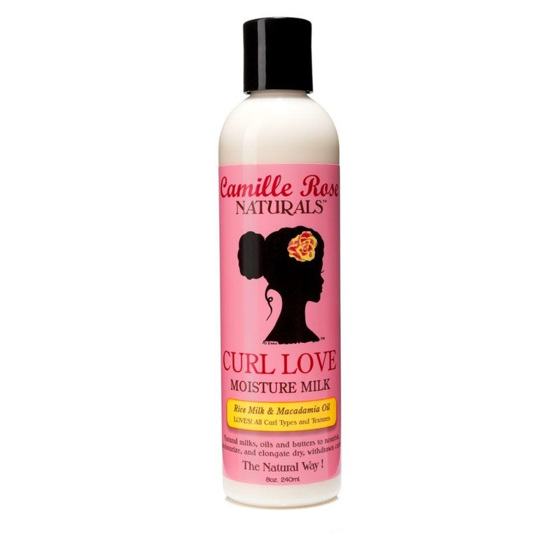 Curl Love Moisture Milk 240Ml
