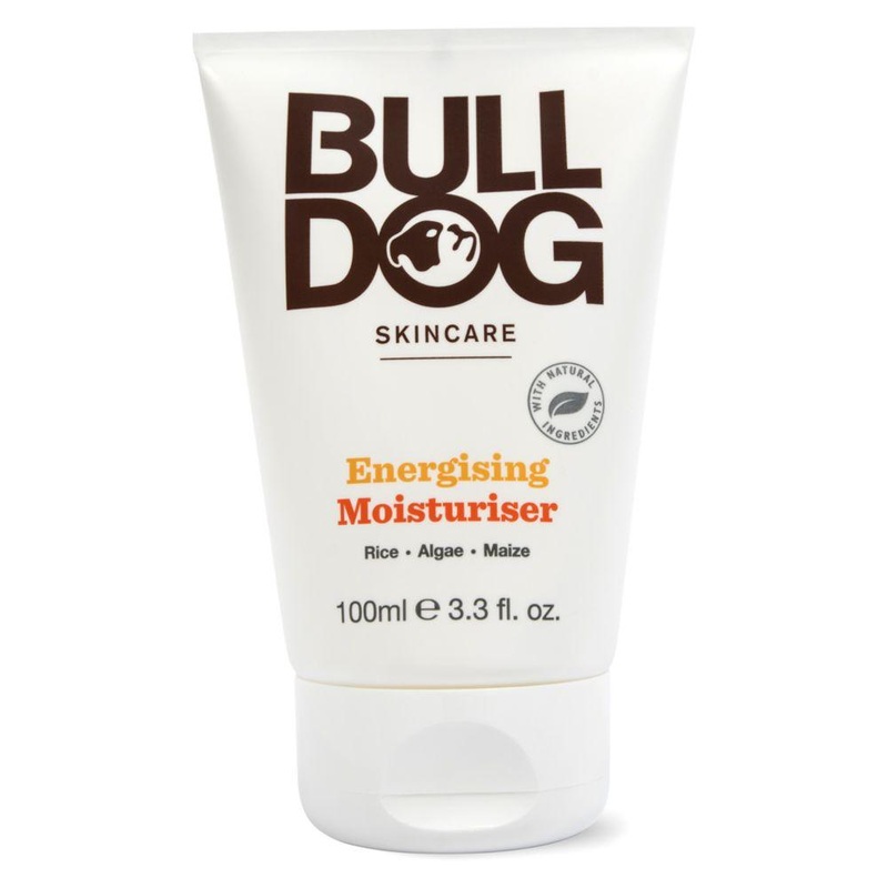 Energising Moisturiser 100Ml