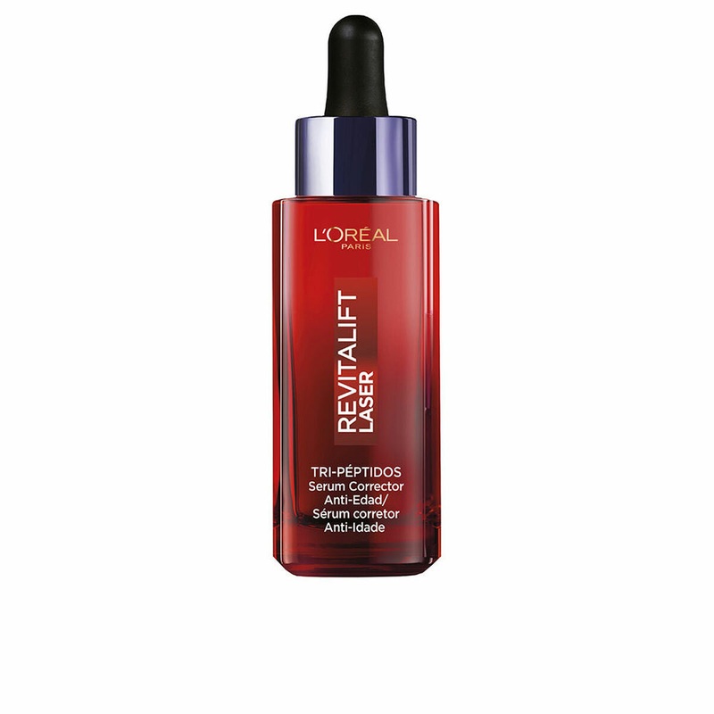 Facial Cream L’Oreal Make Up REVITALIFT 30 ml