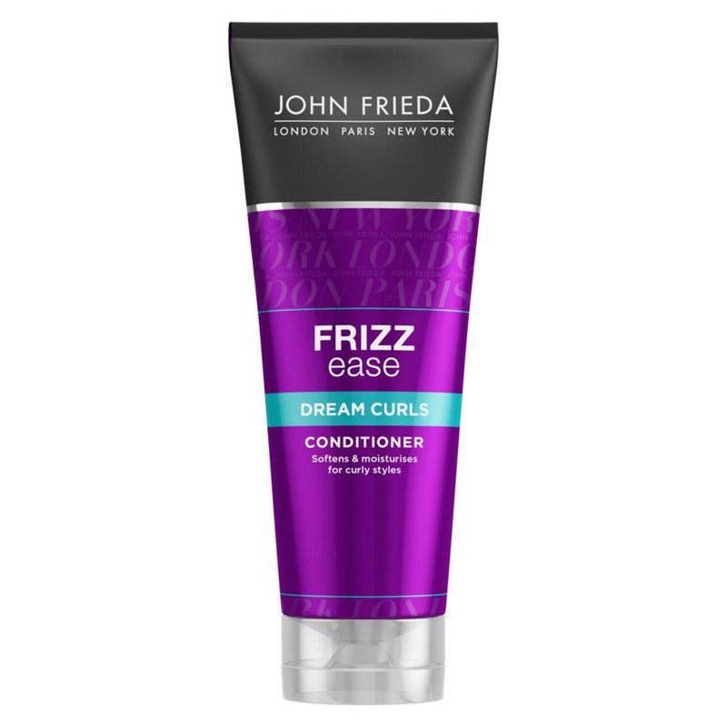 Frizz-Ease Dream Curls Conditioner 250Ml