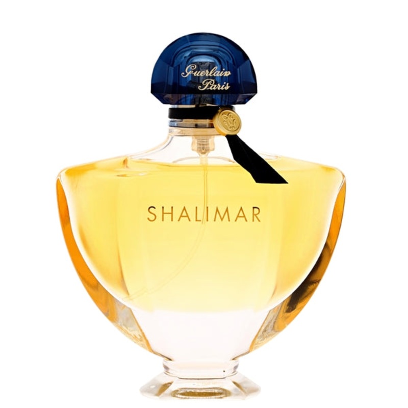 Guerlain Shalimar Eau de Toilette Spray  / 3.0 fl.oz. 50ml