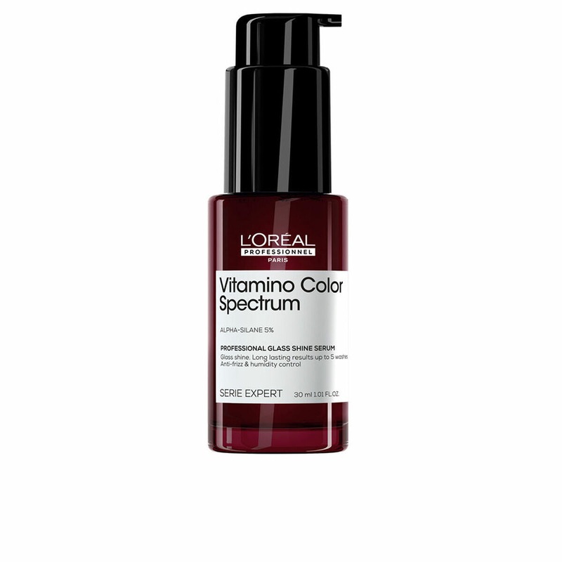 Hair Mask L’Oreal Professionnel Paris VITAMINO COLOR SPECTRUM