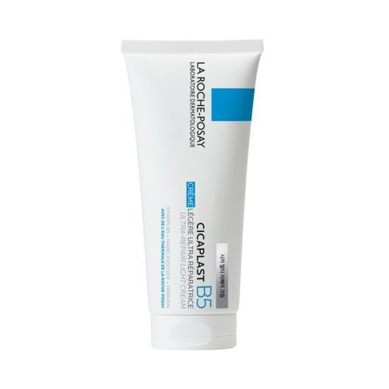 LA ROCHE-POSAY Cicaplast Cream B5 100ml