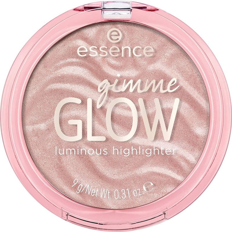 Lighting Powder Essence Gimme Glow N 20-lovely rose 9 g