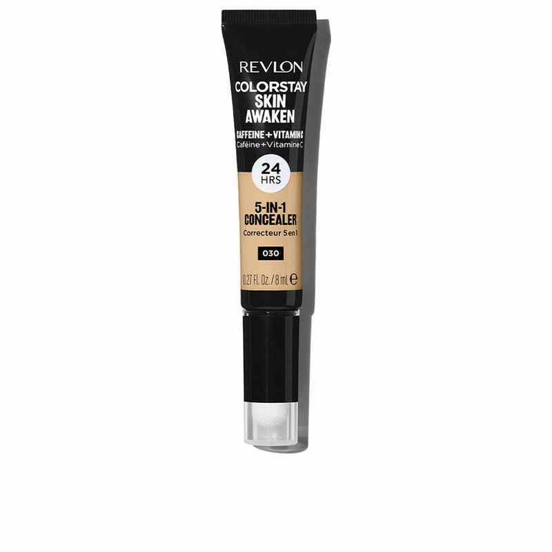 Liquid Corrector Revlon ColorStay Skin Awaken N 30 Light Medium 8 ml