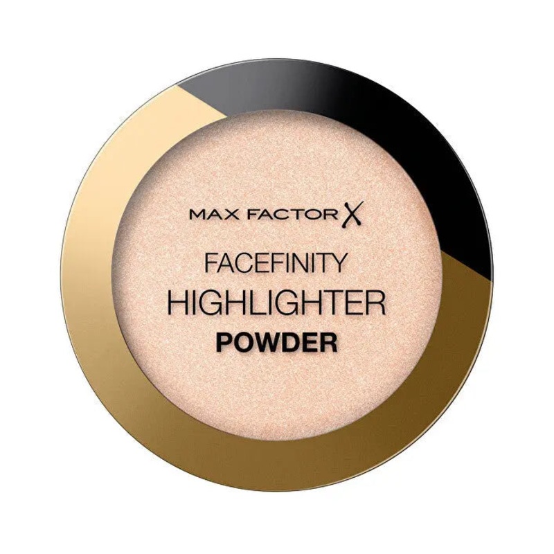 Max Factor Face Finity 003 Bronze Glow Powder Highlighter 8g