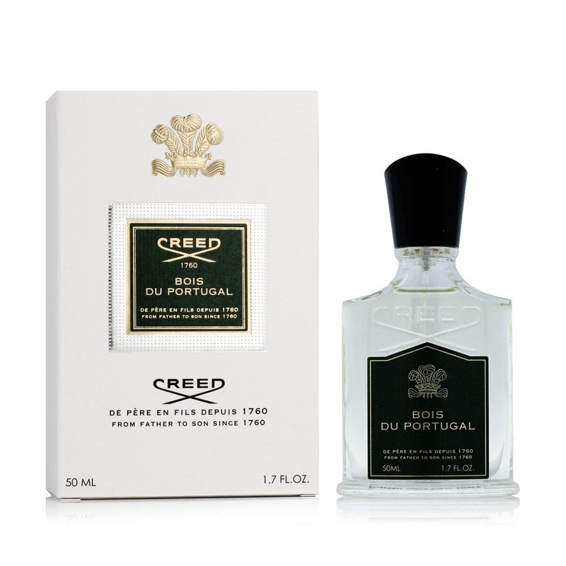 Men’s Perfume Creed Bois du Portugal