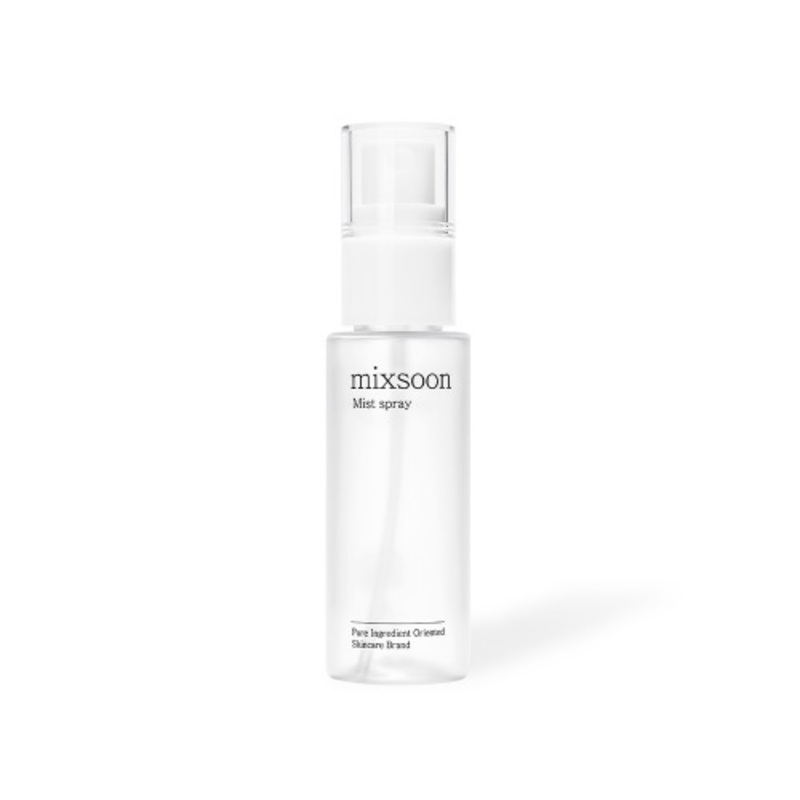 mixsoon Morning Fog Mist Case 50ml