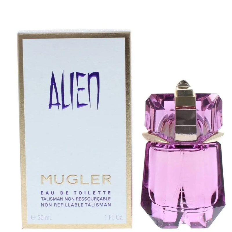 MUGLER ALIEN EDT SPRAY 30ML