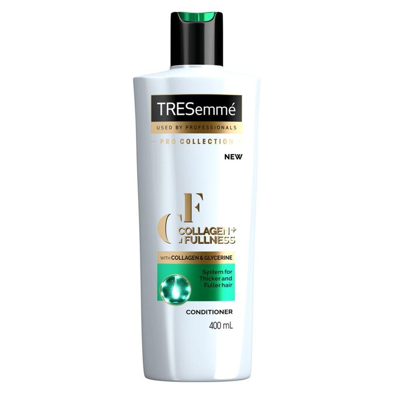 Pro Collection Collagen+ Fullness Conditioner 400Ml