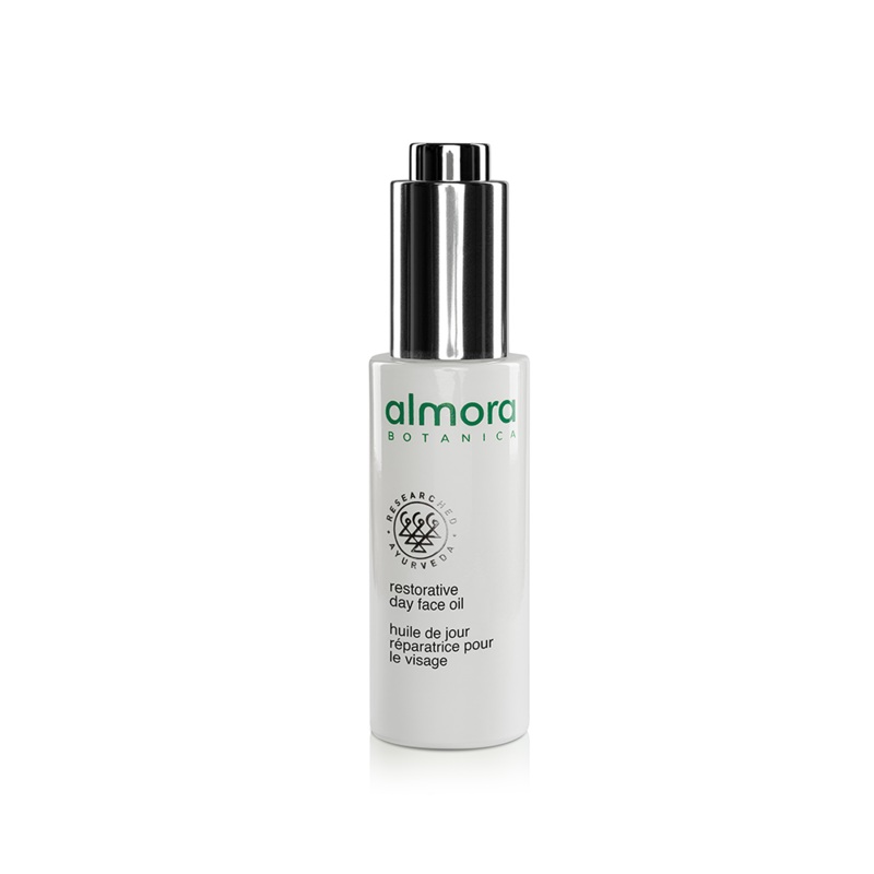 Restorative Day Face Oil 30ml