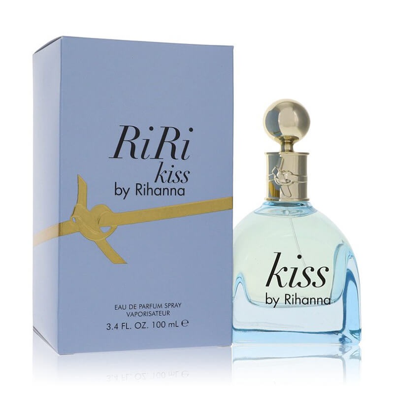 Rihanna Kiss 100ml EDP (L) SP