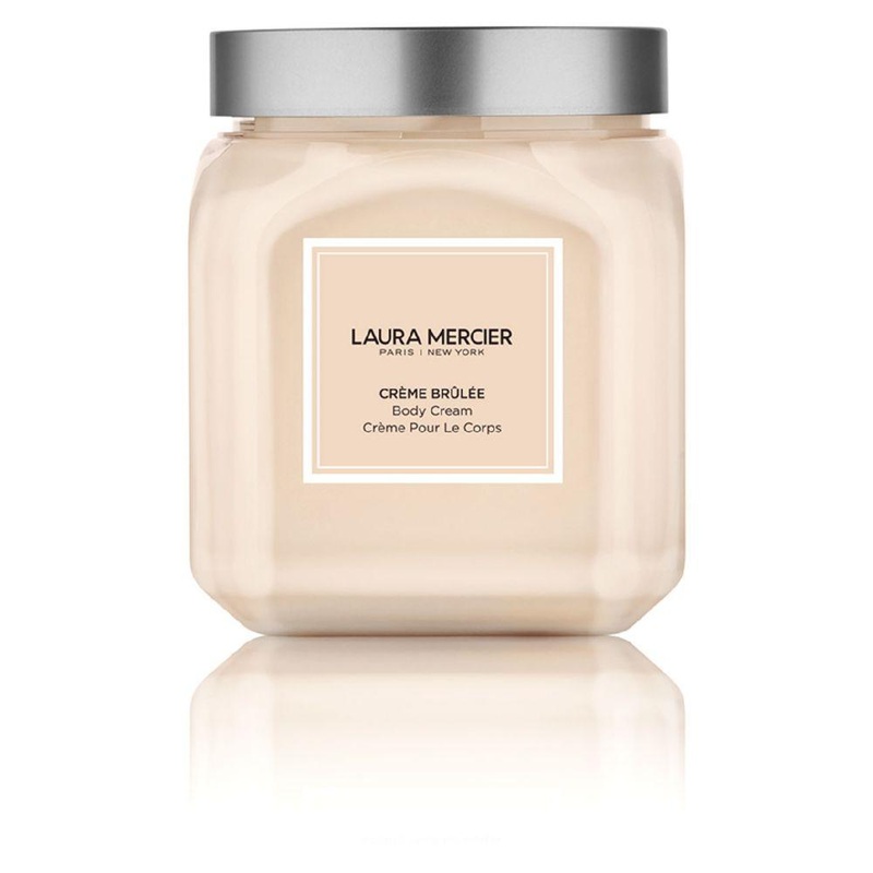 Souffle Body Crme – Creme Brulee
