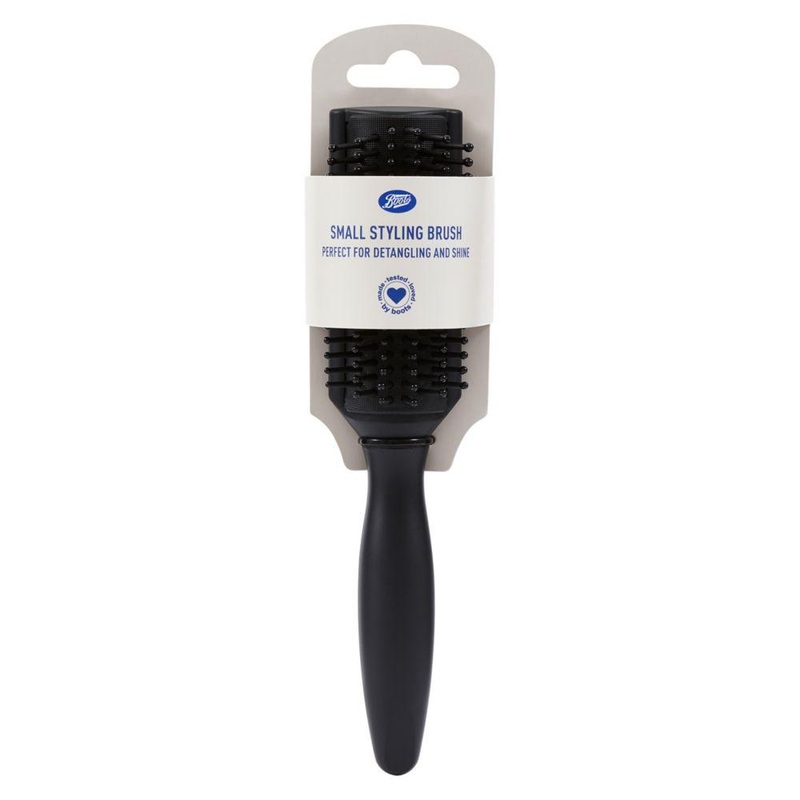 Styling Brush Small