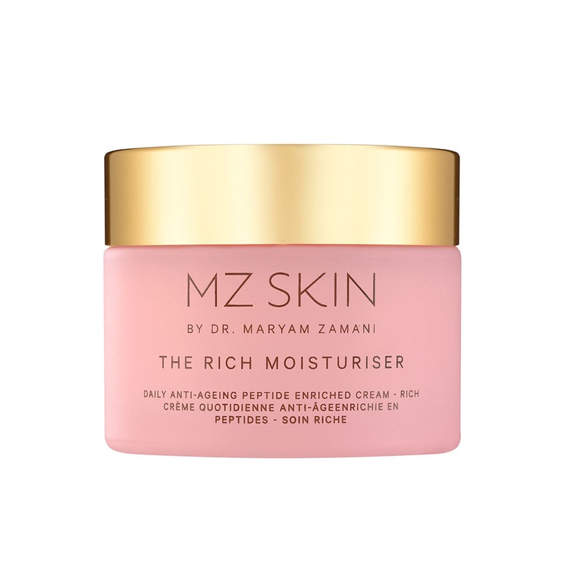 The Rich Moisturiser 50ml