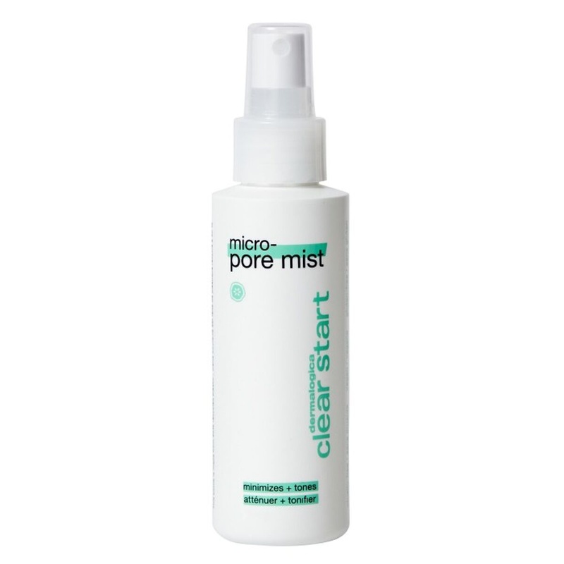 Atomiser Bottle Dermalogica White Multicolour