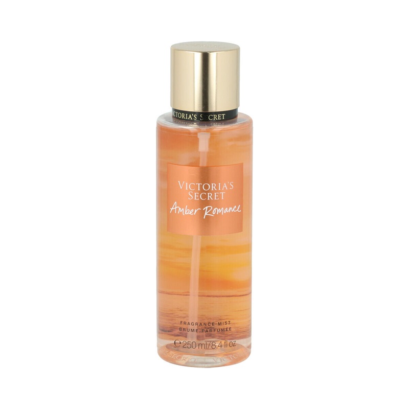 Body Mist Victoria’s Secret Amber Romance 250 ml