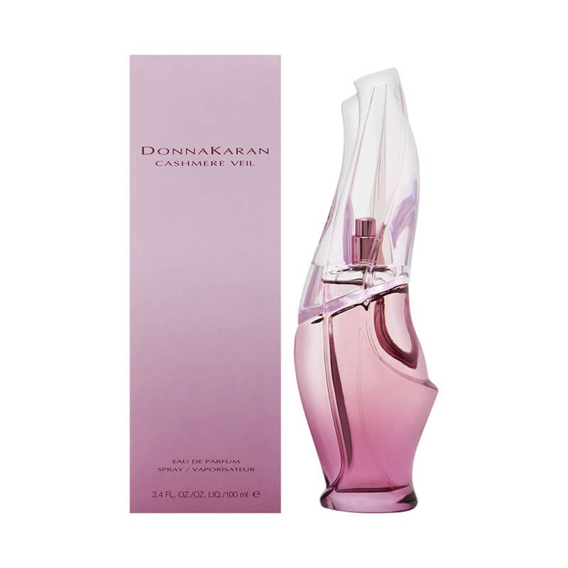Donna Karan Cashmere Veil 100ml EDP (L) SP