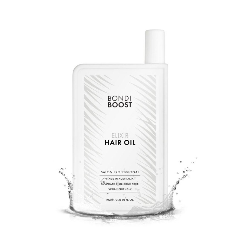 Elixir Oil 100Ml