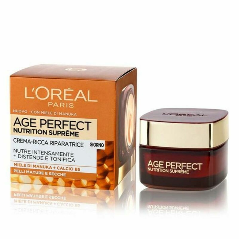 Facial Cream L’Oreal Professionnel Paris A4505001