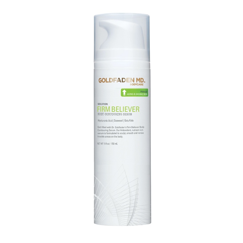 Firm Believer Body Contouring Serum 150ml