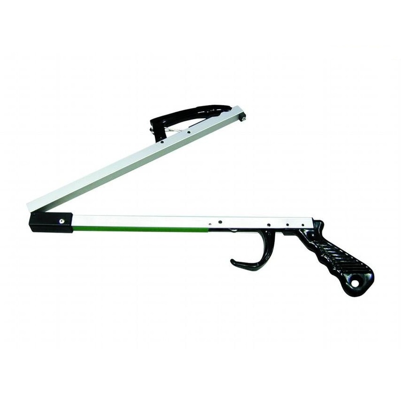 Folding Reacher