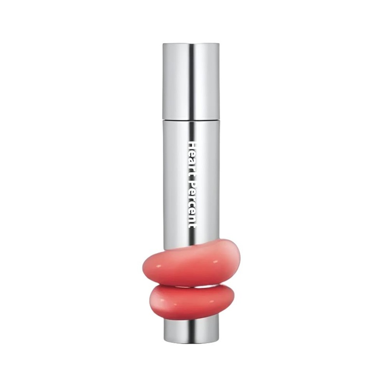 Heart Percent Dote On Mood One Way Glowy Tint 4.2g (8 colors to choose) 01 Bare Nude