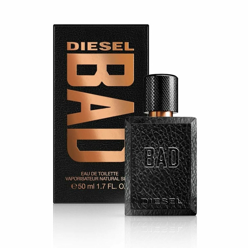 Men’s Perfume Diesel 10013093 EDT 50 ml