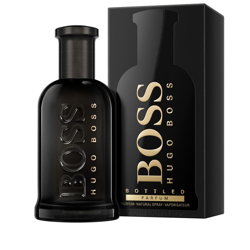 Men’s Perfume Hugo Boss Boss Bottled EDP EDP 50 ml