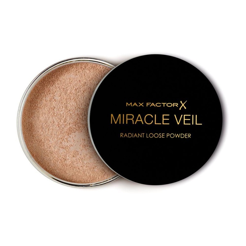 Miracle Veil Loose Setting Powder