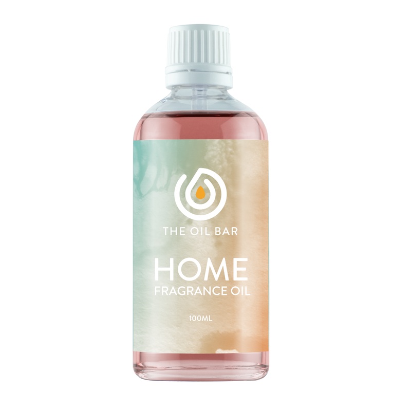 Nicki Minaj Trini Girl Type W Home Fragrance Oil 100ml 100 ML