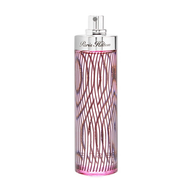 Paris Hilton Paris Hilton (Tester No Cap) 100ml EDP (L) SP