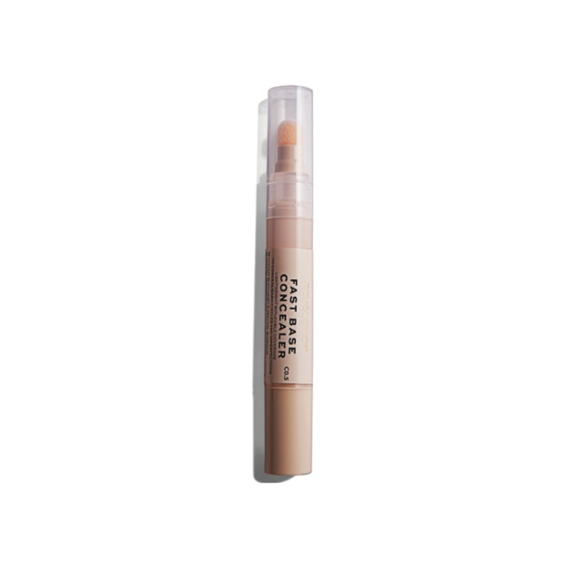 Revolution Fast Base Concealer C0.5