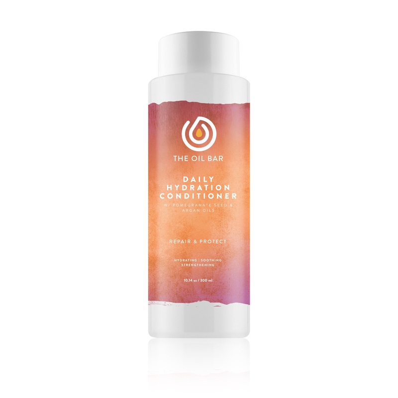 River of Honey Daily Hydration Conditioner 300 ML
