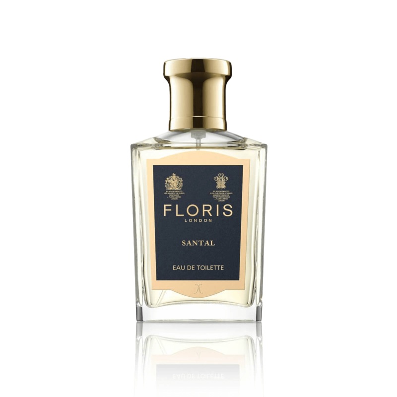 Santal Eau de Toilette 100ml