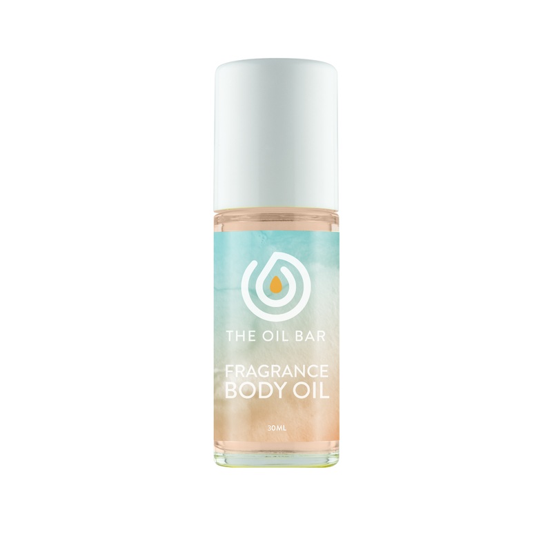 Sexual Chocolate Fragrance Roll-On 1 Ounce 1 Ounce
