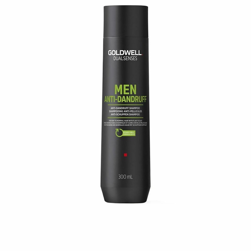 Styling Cream Goldwell Dualsenses Men 300 ml