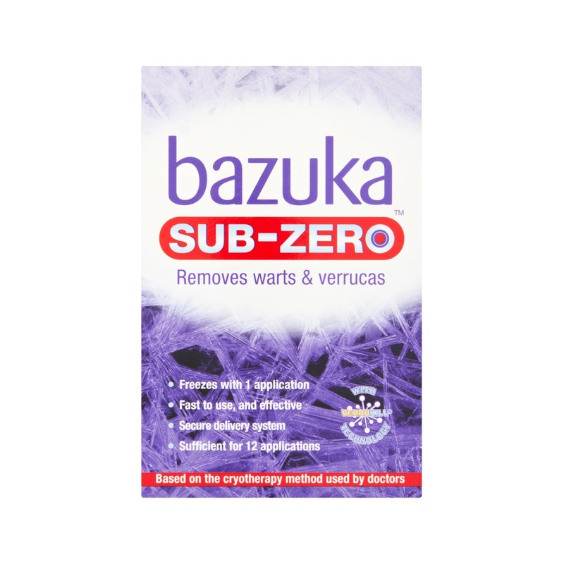 Sub-Zero 50ml