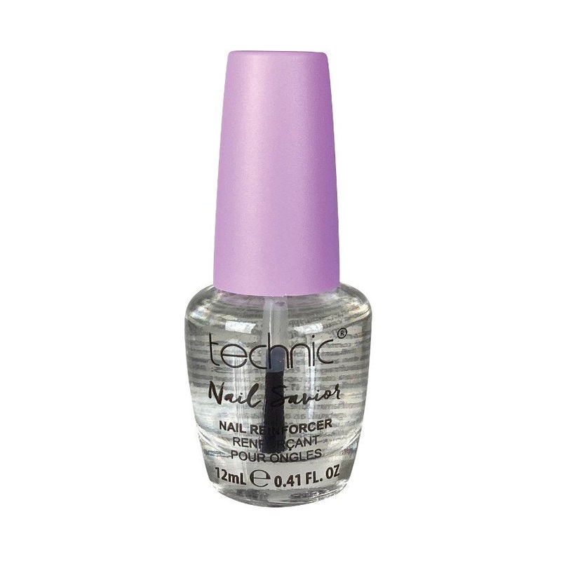 Technic Nail Saviour Nail Reinforcer