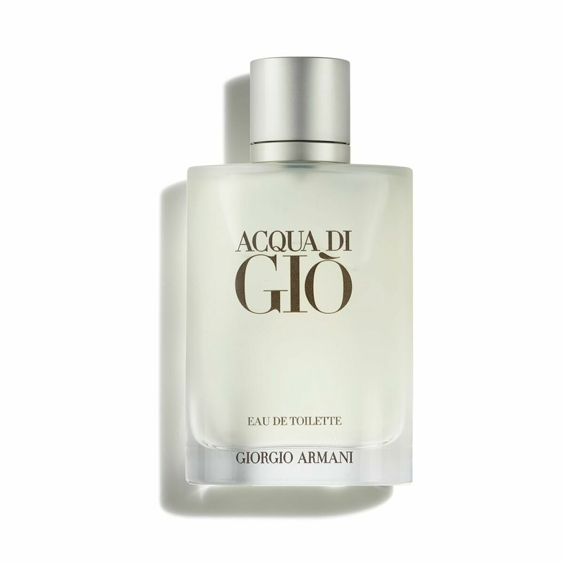 Unisex Perfume Armani ACQUA DI GI POUR HOMME Acqua Di Gio Pour Homme 100 ml