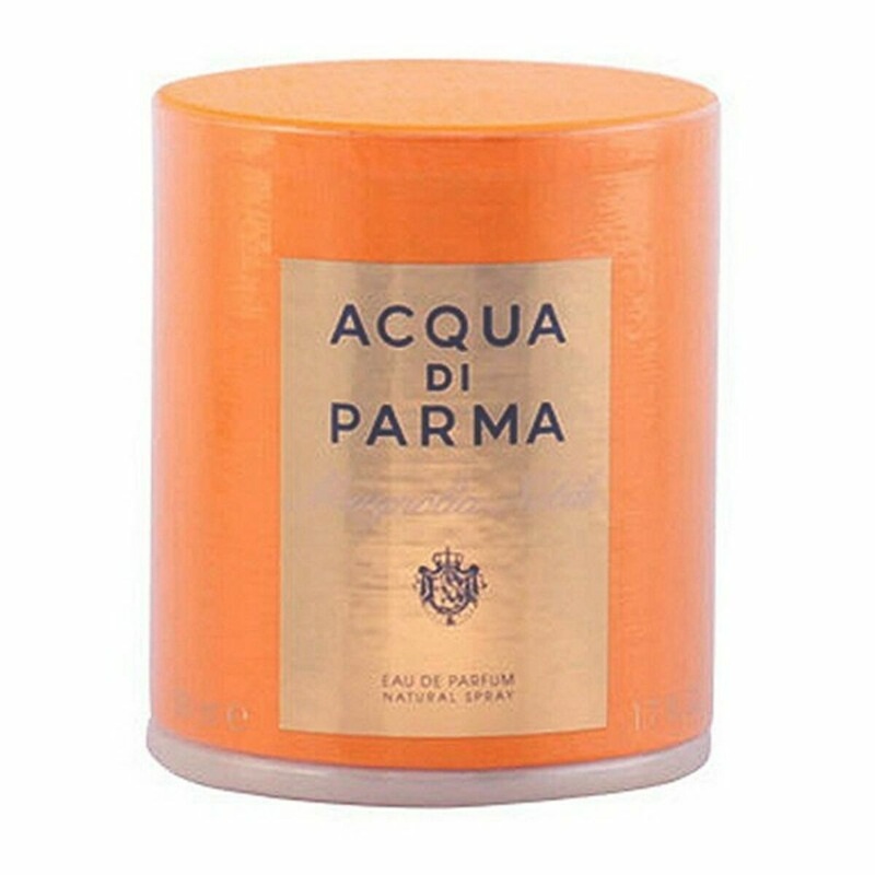 Women’s Perfume Magnolia Nobile Acqua Di Parma EDP Magnolia Nobile 50 ml 100 ml