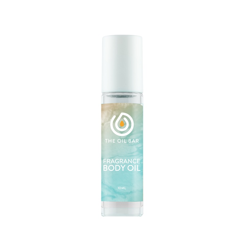 Arabian Musk Fragrance Roll-On .33 Ounce .3 Ounce